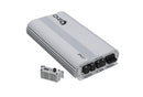 Down4Sound JP454 4000W 4-Channel Amplifier