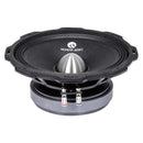Nemesis Audio NA-8MR 8" 400W Midrange Speaker 4-Ohm (Single)