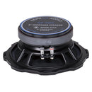Nemesis Audio NA-8MR 8" 400W Midrange Speaker 4-Ohm (Single)