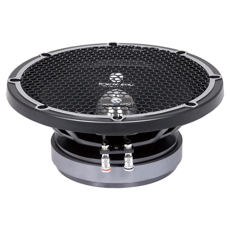 Nemesis Audio NA-8MR 8" 400W Midrange Speaker 4-Ohm (Single)