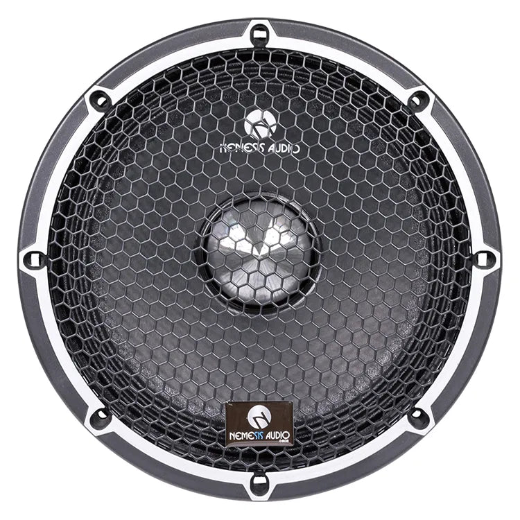 Nemesis Audio NA-8MR 8" 400W Midrange Speaker 4-Ohm (Single)