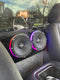 Gorilla Knobz Smart RGB LED Rings 6.5" v2