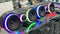 Gorilla Knobz Smart RGB LED Rings 6.5" v2
