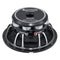 Supreme Sounds Marine Neo 6.5" 450W RMS Midrange Speaker (Single)