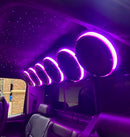 Gorilla Knobz Smart RGB LED Rings 6.5" v2