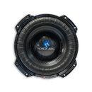 Nemesis Audio NA-8T 8" 1500W RMS Subwoofer DVC