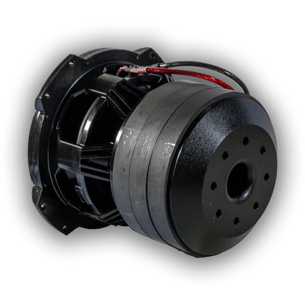 Nemesis Audio NA-8T 8" 1500W RMS Subwoofer DVC