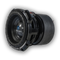 Nemesis Audio NA-8T 8" 1500W RMS Subwoofer DVC