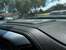 Custom Center Dash Piece fits 2019-2023 Chevy/GMC trucks *** Please read description before ordering *** Speakers included