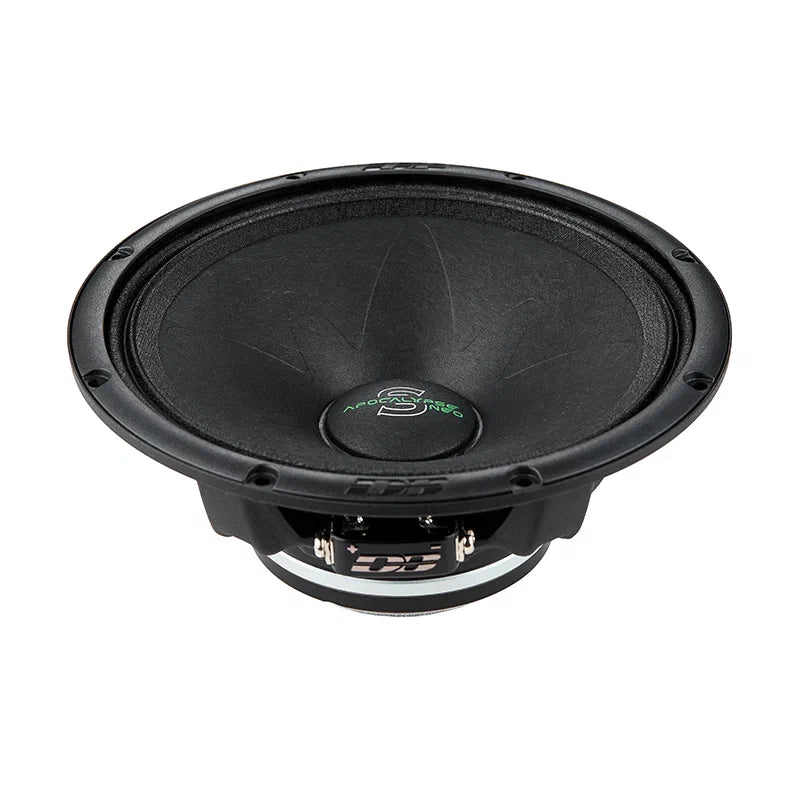 Deaf Bonce Apocalypse AP-M61SE NEO 6.5" 180W RMS Sylvester Neo Midrange Speakers (Pair)