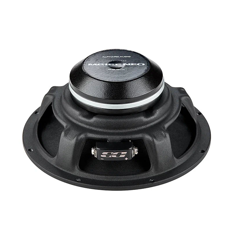 Deaf Bonce Apocalypse AP-M61SE NEO 6.5" 180W RMS Sylvester Neo Midrange Speakers (Pair)