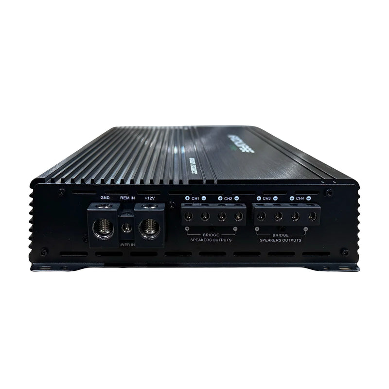 Deaf Bonce Apocalypse ASA-550.4 550W 4-Channel Amplifier