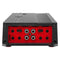 DS18 G1800.4D Full-Range Class D 4-Channel Car Amplifier 1800 Watts
