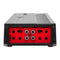 DS18 G3600.4D Full-Range Class D 4-Channel Car Audio Amplifier 3600 Wa