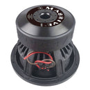 Massive Audio H122X 12" 2000W RMS Subwoofer DVC 2-Ohm
