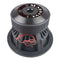 Massive Audio H122X 12" 2000W RMS Subwoofer DVC 2-Ohm