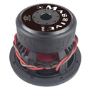 Massive HIPPO H84X 8" 800W RMS Subwoofer DVC 4-Ohm