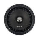 Orion HCCA64N 6.5" 350W Neodymium Midrange Speakers (Pair)