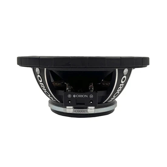 Orion HCCA654NHP6.5" 450W Neodymium Midrange Speakers (Pair)