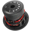 Massive HIPPO84V2 8" 500W RMS Subwoofer DVC 4-Ohm