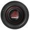 Massive HIPPO84V2 8" 500W RMS Subwoofer DVC 4-Ohm