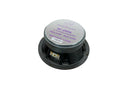 Audio Code AC-ZRO6 6.5" 250W RMS Midrange Speaker With Bullet (Single)