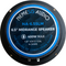 Nemesis Audio NA-6.5SLM 6.5" Bullet Midrange Loudspeaker 200 Watts 4-O