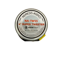 Nemesis Audio NA-TW55 4" 200W Super Tweeter (Single)