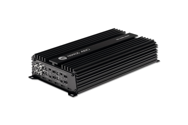Nemesis Audio NA-1500.4KOR 1500W 4-Channel Amplifier