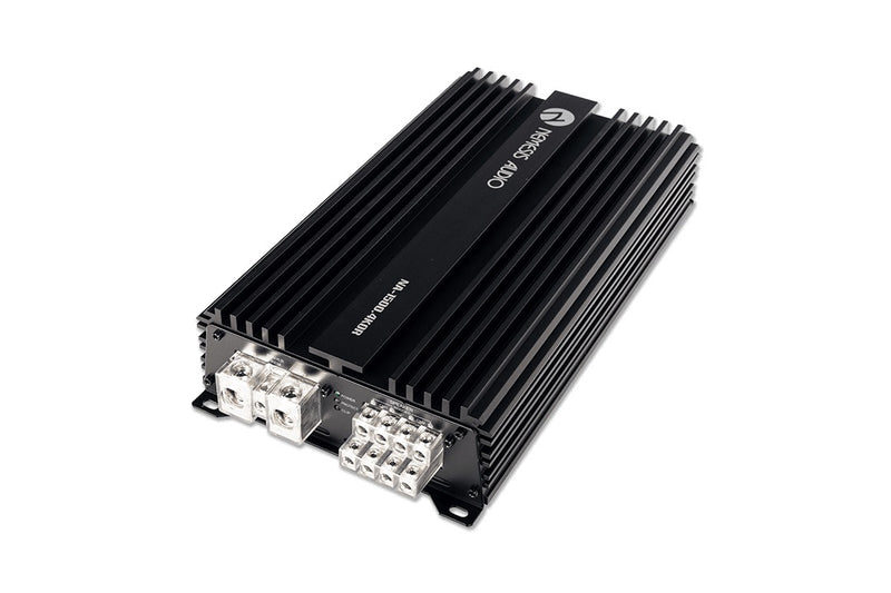 Nemesis Audio NA-1500.4KOR 1500W 4-Channel Amplifier