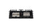 Nemesis Audio NA-1500.4KOR 1500W 4-Channel Amplifier