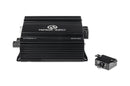 Nemesis Audio NA-FR2500D v.2 2500W RMS Class D Monoblock Full Range Amplifier
