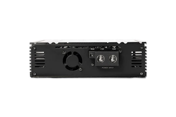 Nemesis Audio NA-FR2500D v.2 2500W RMS Class D Monoblock Full Range Amplifier