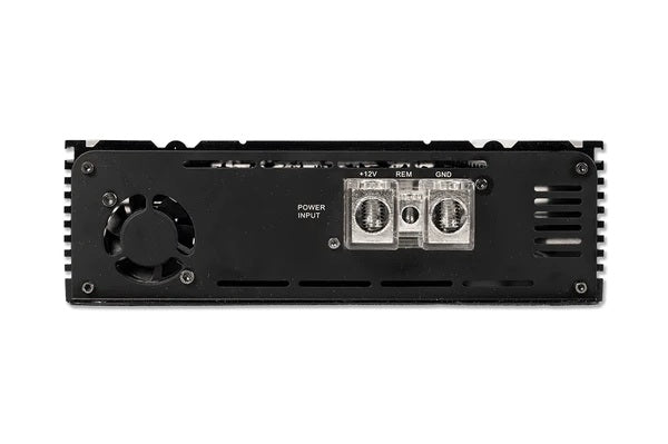 Nemesis Audio NA-FR3500D v.2 3500W RMS Class D Monoblock Amplifier