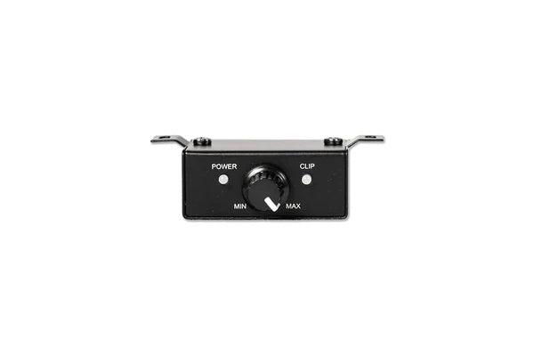 Nemesis Audio NA-FR3500D v.2 3500W RMS Class D Monoblock Amplifier