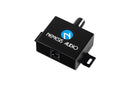 Nemesis Audio NA-FR3500D v.2 3500W RMS Class D Monoblock Amplifier