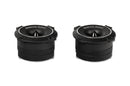 Nemesis Audio NEO-TW30 240W Neo Super Tweeters (Pair)