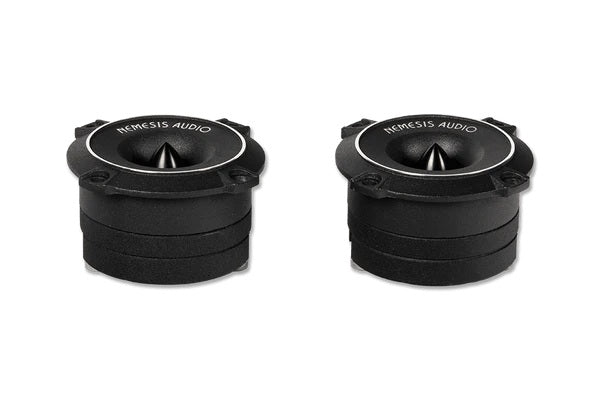 Nemesis Audio NEO-TW30 240W Neo Super Tweeters (Pair)