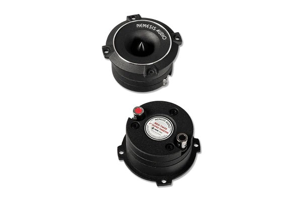 Nemesis Audio NEO-TW30 240W Neo Super Tweeters (Pair)