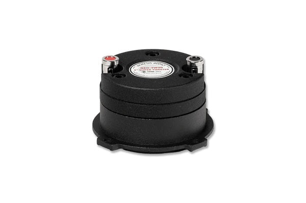 Nemesis Audio NEO-TW30 240W Neo Super Tweeters (Pair)