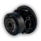 Nemesis Audio NA-10F 10" 1000W RMS Subwoofer DVC