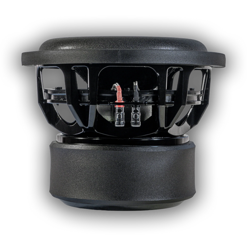 Nemesis Audio NA-10F 10" 1000W RMS Subwoofer DVC
