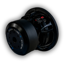 Nemesis Audio NA-12H v.2 12" 2000W RMS Subwoofer DVC