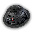 Nemesis Audio NA-12SLM v.2 12" 500W RMS Shallow Mount Subwoofer DVC