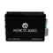 Nemesis Audio NA-1500X4D 1500W 4-Channel Class D Amplifier