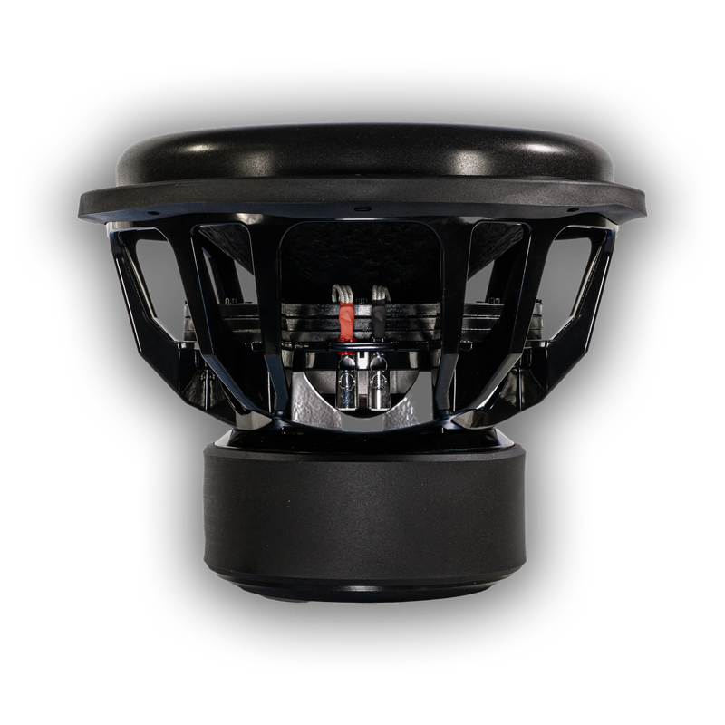 Nemesis Audio NA-15H v.2 15" 1750W RMS Subwoofer DVC