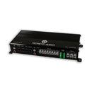 Nemesis Audio NA-1600X4D 1600W 4-Channel Car Amplifier