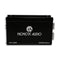 Nemesis Audio NA-2KM 1000W RMS Class D Monoblock Amplifier
