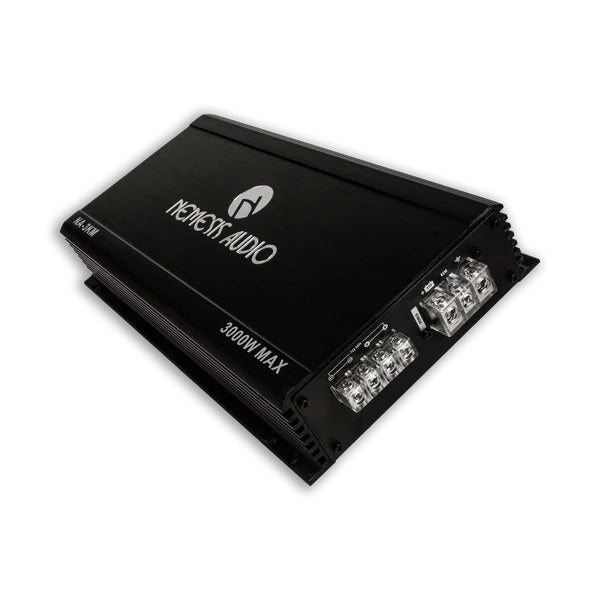Nemesis Audio NA-3KM 1500W RMS Class D Monoblock Amplifier