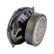 Nemesis Audio NA-57PRO 5x7" 240W Midrange Speaker with Built-in Bullet Tweeter 4-Ohm (Pair)